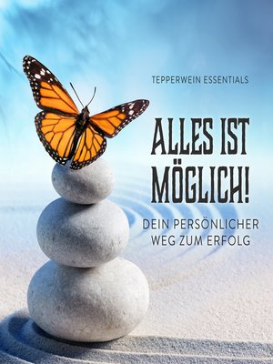 cover image of Alles ist möglich!